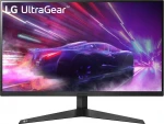 Monitorius UltraGear 27GQ50F-B/ FHD/VA/ 1ms/ 165Hz / AMD FreeSync™ Premium”