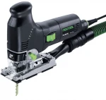 Siaurapjūklis Festool Trion PS 300 EQ-Plus 576041