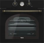 Teka HR 6300 AT 70 L 3215W A Juoda