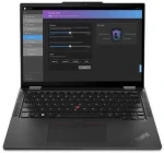 Nešiojamas kompiuteris Lenovo Ultrabook ThinkPad X13 2in1 G5 21LW0018PB W11Pro Ultra5 125U/16GB/512GB/INT/13.3 WUXGA/Touch/Juodas/3YRS Premier Support HB + CO2 Offset