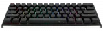 Mechaninė klaviatūra Ducky One 2 Mini RGB, ABS, MX Silent Red, CH išdėstymas