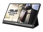 Monitorius ASUS ZenScreen Go MB16AHP, 15,6", 1920x1080, Akcija/Cashback 20 eur.