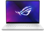 Nešiojamas kompiuteris ASUS NTB ROG Zephyrus G14 (GA403UV-NEBULA021W) Ryzen 9 8945HS,14" 2880x1800,32GB,1TB SSD,RTX4060,W11H,Baltas