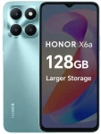 Honor X6A 4/128GB 5109ATMC Cyan Lake