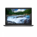 Nešiojamas kompiuteris Dell Latitude 3440 / Core i5-1335U / 8 GB / 512 GB SSD / 14.0" FHD / Intel Iris Xe / FgrPr / FHD kamera / mikrofonas / WLAN + BT / foninis apšvietimas Kb / 3 Cell / W11Pro/