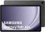Samsung Galaxy Tab A9+ (X216) (grafitas) 11” TFT LCD 1200x1920,2.2GHz&1.8GHz/128GB/8GB RAM/Android 13/Micro SDXC,WiFi,BT,5G | Samsung
