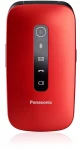 Panasonic KX-TU550EXR Red