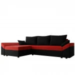 Kampinė sofa-lova Dante L