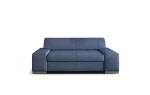 Sofa Porto 2, mėlyna