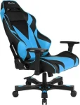 Žaidimų kėdė ClutchChairZ Gear Series Bravo Premium Gaming Chair, Mėlyna