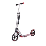 Hudora Big Wheel 205 Juodas/Raudona