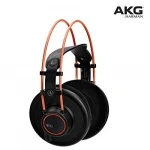 Ausinės belaidės AKG K712 Pro Juodas