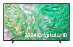 Samsung Series 8 UE75DU8002KXXH televizorius 190,5 cm (75") 4K Ultra HD Smart TV „Wi-Fi“ Juoda