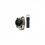 Garmin fēnix® 5S Sapphire Champagne/Metal