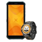 myPhone Hammer Energy X 4/64GB + Hammer Watch Plus + Hammer RapidCharge Duo