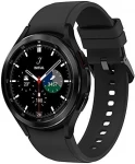 Išmanusis laikrodis Samsung Galaxy Watch4 Classic BT (46mm), Juodas