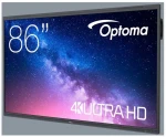 Monitorius Optoma Creative Touch 5863RK (H1F0C0PBW101)