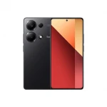 Išmanusis telefonas Xiaomi Redmi Note 13 Pro, 8+256GB, Juodos spalvos