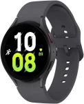 Išmanusis laikrodis GALAXY WATCH5 LTE/44MM GRAPHITE SM-R915 SAMSUNG