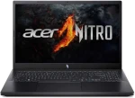 Nešiojamas kompiuteris ACER NTB NitroV15(ANV15-41-R9JT), Ryzen 5 7535HS,15.6" FHD,16GB,1TB SSD,NVIDIA GeForce RTX 2050,W11H,Juodas