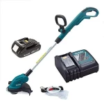 Makita DUR181SY Akumuliatorinė žoliapjovė/trimeris, 18V 1x1,5Ah Li-ion, 260mm,2.4kg