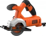 Žiedinis pjūklas Black & Decker BES510 400 85 mm