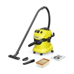 Karcher WD 4 P V-20/5/22