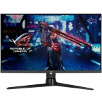 Monitorius ASUS ROG Strix XG32UQ 32 colių IPS WLED 4K AG 16:9 160Hz 1000:1 600cd/m2 2xHDMI DP 2xUSB 3.2 Type-A