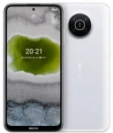 Nokia X10, 64GB, Dual SIM, White