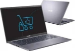 Nešiojamas kompiuteris Asus Nešiojamas kompiuteris Asus M515UA-BQ469 15,6"FHD/Ryzen 7 5700U/8GB/SSD512GB/Radeon Pilka