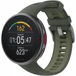 Polar Vantage V2 Black/Green