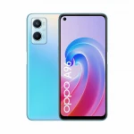 Oppo A96 Qualcomm Snapdragon 680, 128 GB Blue