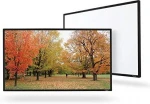 Grandview Edge 16:9 Ultra HD 4K Ekranas 92" w/2037x1145mm View area,