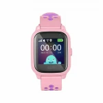 Leotec Kids Allo GPS Anti-Lost Pink