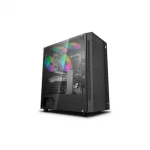 Stacionarus kompiuteris AMD Gaming PCG036 | Ryzen 5 7600 | RX 7600 l 16GB RAM | 1TB SSD | NO OS + DOVANA