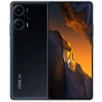 Xiaomi POCO F5 5G 12/256GB black