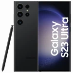 Samsung Galaxy S23 Ultra 5G 12/512GB Black SM-S918BZKHEUB