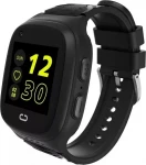 Smartwatch Garett Kids Rock 4G RT black