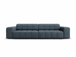 Sofa Cosmopolitan Design Chicago, mėlyna