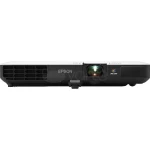 Projektorius Epson | EB-1780W | WXGA (1280x800) | 3000 ANSI lumens | Baltas | Lamp warranty 12 mėn.