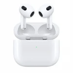 Apple AirPods (3rd generation) with Lightning Charging Case - MPNY3ZM/A