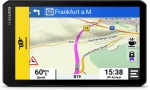 Navigacinė sistema sunkvežimiams Garmin dezlCam LGV710