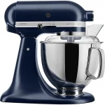 Virtuvinis kombainas Planetos robotas KitchenAid 5KSM175PSEIB