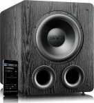 SVS PB-2000 Pro -subwoofer, musta