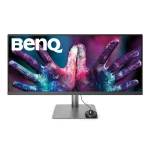 Monitorius BENQ PD3420Q