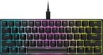 Žaidimų klaviatūra CORSAIR K65 RGB MINI