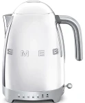 SMEG elektrinis virdulys su reguliuojama temperatūra KLF04SSEU