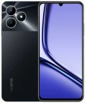 Realme Note 50 4+128gb Ds 4G Midnight Juodas