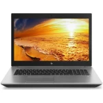 HP ZBook 17 G5 17.3 1600x900 i5-8400H 16GB 256SSD M.2 NVME WIN11Pro