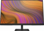 Hewlett Packard (HP) Monitorius HP P24h G5 (64W34AA)